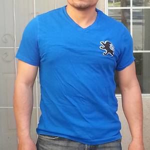 Meet your Posher, Frank